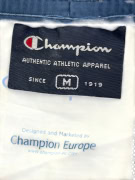 CHAMPION CARGO ΣΟΡΤΣ ΜΠΛΕ UNISEX M