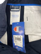 CHAMPION PANTALONI CHINO BLU SCURO - XL
