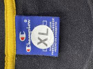 CHAMPION CREWNECK MINIMAL ΜΑΥΡΟ ΑΝΤΡΙΚΟ PRE OWNED XL