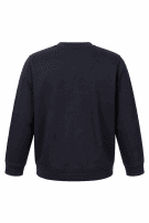 CHAMPION CREWNECK MINIMAL ΜΑΥΡΟ ΑΝΤΡΙΚΟ PRE OWNED XL