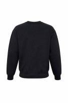 CHAMPION CREWNECK MINIMAL ΜΑΥΡΟ ΑΝΤΡΙΚΟ PRE OWNED XL