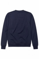 1990S CHAMPION CREWNECK MINIMAL NAVY ΑΝΤΡΙΚΟ PRE OWNED M
