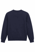 CHAMPION CREWNECK MINIMAL NAVY ΑΝΤΡΙΚΟ PRE OWNED M