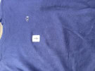 1990S CHAMPION CREWNECK MINIMAL NAVY ΑΝΤΡΙΚΟ PRE OWNED XXL