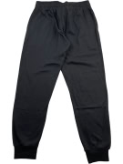 Champion Pantaloni della tuta Athleticwear neri da uomo L