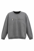 CHAMPION ΦΟΥΤΕΡ MINIMAL ΓΚΡΙ ΑΝΤΡΙΚΟ PRE OWNED M