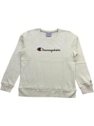 CHAMPION ΦΟΥΤΕΡ ΧΩΡΙΣ ΚΟΥΚΟΥΛΑ SCRIPT LOGO ΕΚΡΟΥ ΑΝΔΡΙΚΟ XL