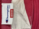 90s CHAMPION ΓΙΛΕΚΟ ΑΘΛΗΤΙΚΟ ΡΟΖ γυναικειο PRE OWNED M