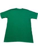 CHAMPION GRAFFIC TEE CLASSIC GREEN MEN PRE OWNED