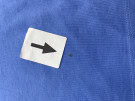 CHAMPION GRAPHIC TEE BLUE ΑΝΤΡΙΚΟ PRE OWNED L