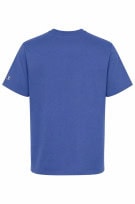 CHAMPION GRAPHIC TEE BLUE ΑΝΤΡΙΚΟ PRE OWNED L