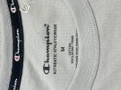 CHAMPION T SHIRT GRAPHIC MINIMAL OFF WHITE UOMO PRE OWNED M