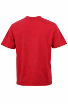 CHAMPION GRAPHIC TEE RED ΑΝΤΡΙΚΟ PRE OWNED S