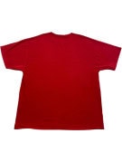 CHAMPION GRAPHIC TEE RETRO ΚΟΚΚΙΝΟ ΑΝΤΡΙΚΟ PRE OWNED XL