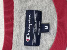 CHAMPION GRAPHIC TEE SPORTY GREY RED ΑΝΤΡΙΚΟ PRE OWNED M