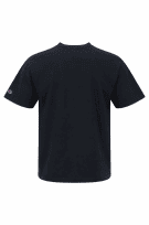 CHAMPION GRAPHIC TEE STREETWEAR ΜΑΥΡΟ ΑΝΤΡΙΚΟ PRE OWNED M