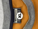 CHAMPION GRAPHIC TEE VINTAGE ΜΟΥΣΤΑΡΔΙ ΑΝΤΡΙΚΟ PRE OWNED XL