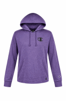 CHAMPION FELPA CON CAPPUCCIO GRAPHIC LILLA UOMO PRE OWNED M