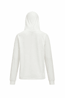 CHAMPION HOODIE MINIMAL ΛΕΥΚΟ UNISEX PRE OWNED M