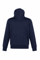 CHAMPION HOODIE MINIMAL NAVY ΑΝΤΡΙΚΟ PRE OWNED L