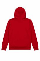 CHAMPION HOODIE STREETWEAR ΚΟΚΚΙΝΟ ΑΝΤΡΙΚΟ PRE OWNED M
