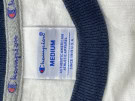 CHAMPION LONGSLEEVE GRAPHIC ΛΕΥΚΟ ΜΠΛΕ ΑΝΤΡΙΚΟ PRE OWNED M