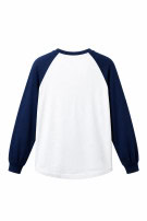 CHAMPION LONGSLEEVE GRAPHIC ΛΕΥΚΟ ΜΠΛΕ ΑΝΤΡΙΚΟ PRE OWNED M