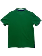 CHAMPION ΜΠΛΟΥΖΑ POLO RETRO ΠΡΑΣΙΝΟ ΑΝΤΡΙΚΟ S pre-owned