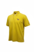 CHAMPION ΜΠΛΟΥΖΑ POLO VINTAGE USA LOGO ΚΙΤΡΙΝΟ ΑΝΔΡΙΚΟ XL