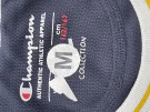 CHAMPION ΜΠΛΟΥΖΑ ΧΩΡΙΣ ΜΑΝΙΚΙΑ COLLEGE NAVY ΑΝΤΡΙΚΟ PRE OWNED M