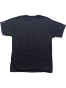 CHAMPION T-SHIRT BLACK MEN'S M pre-owned