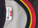 CHAMPION BASKETBALL JERSEY SPORTSWEAR BLACK MEN PRE OWNED S