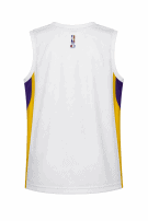 CHAMPION CANOTTA BASKET STREETWEAR BIANCO UOMO PRE OWNED S