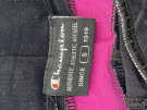 CHAMPION ΠΑΝΤΕΛΟΝΙ ΑΘΛΗΤΙΚΟ MINIMAL ΜΑΥΡΟ ΓΥΝΑΙΚΕΙΟ PRE OWNED S