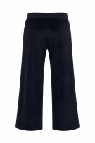 CHAMPION ΠΑΝΤΕΛΟΝΙ ΦΛΙΣ MINIMAL ΜΠΛΕ ΓΥΝΑΙΚΕΙΟ PRE OWNED XL