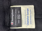 CHAMPION ΠΑΝΤΕΛΟΝΙ ΦΛΙΣ MINIMAL ΜΠΛΕ ΓΥΝΑΙΚΕΙΟ PRE OWNED XL