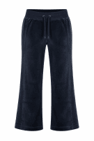 CHAMPION ΠΑΝΤΕΛΟΝΙ ΦΛΙΣ MINIMAL ΜΠΛΕ ΓΥΝΑΙΚΕΙΟ PRE OWNED XL
