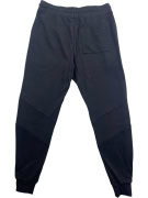 CHAMPION ΠΑΝΤΕΛΟΝΙ ΦΟΡΜΑΣ ATHLETICWEAR LOGO ΜΑΥΡΟ ΑΝΔΡΙΚΟ M-L