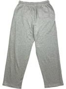 CHAMPION SWEATPANTS AUTHENTIC ATHLETICWEAR GREY MEN'S XL