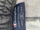 CHAMPION ΠΑΝΤΕΛΟΝΙ ΦΟΡΜΑΣ MINIMAL ΓΚΡΙ ΑΝΤΡΙΚΟ PRE OWNED XL