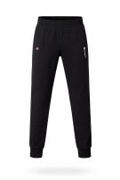 CHAMPION ΠΑΝΤΕΛΟΝΙ ΦΟΡΜΑΣ MINIMAL ΜΑΥΡΟ ΓΥΝΑΙΚΕΙΟ PRE OWNED L