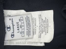 CHAMPION ΠΑΝΤΕΛΟΝΙ ΦΟΡΜΑΣ MINIMAL ΜΑΥΡΟ ΓΥΝΑΙΚΕΙΟ PRE OWNED L