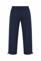 CHAMPION ΠΑΝΤΕΛΟΝΙ ΦΟΡΜΑΣ MINIMAL NAVY ΑΝΤΡΙΚΟ PRE OWNED M