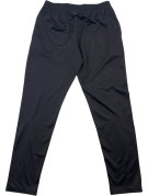 CHAMPION ΠΑΝΤΕΛΟΝΙ ΦΟΡΜΑΣ SPORTSWEAR ΜΑΥΡΟ UNISEX PRE OWNED M