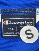 CHAMPION ΠΑΝΤΕΛΟΝΙ ΦΟΡΜΑΣ SPORTSWEAR ΜΠΛΕ UNISEX PRE OWNED S