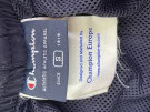CHAMPION ΠΑΝΤΕΛΟΝΙ ΦΟΡΜΑΣ SPORTSWEAR NAVY ΑΝΤΡΙΚΟ PRE OWNED S