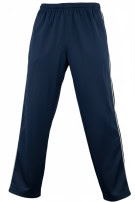 CHAMPION ΠΑΝΤΕΛΟΝΙ ΦΟΡΜΑΣ SPORTSWEAR NAVY UNISEX PRE OWNED L