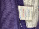 1990S CHAMPION POLO PULLOVER MINIMAL PURPLE MENS PRE OWNED M