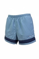 CHAMPION ΣΟΡΤΣ WASHED ΜΠΛΕ ΑΝΔΡΙΚΟ PRE OWNED XL