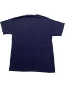 CHAMPION T-SHIRT GEORGE WASHINGTON UNIVERSITY LOGO ΜΠΛΕ UNISEX M